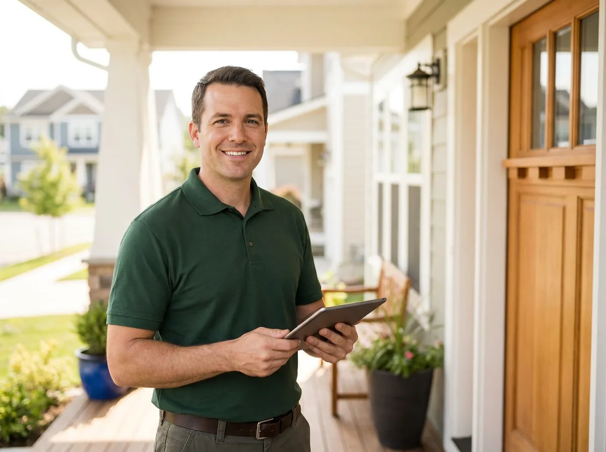 Pest control FAQs for Brodhead, KY